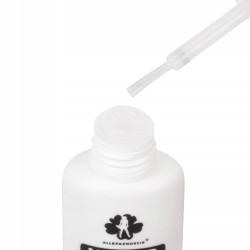 Szybkoschnący Klej Do Tipsów Z Pędzelkiem 8g Master Strong Nail Glue