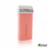 Wosk 80ml Szeroka Rolka Różany Premium - Erbel
