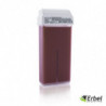 Wosk 80ml Szeroka Rolka Czekoladowy Premium - Erbel