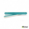 Polerka Dwustopniowa Italian Nails - Wzorek - Niebieska
