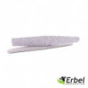 Pilnik Romb Italian Nails 100/100 - Zebra