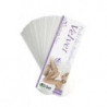 Paski do Depilacji Velvet - 100szt. - Erbel