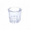 Kieliszek do Liqudiu Italian Nails - Standard