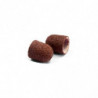 Italian Nails - Kapturek Do Pedicure 16mm - Gradacja 80
