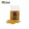 Erbel - FilmWax Wosk do depilacji Naturalny - 1kg