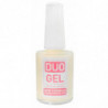 Odżywka Duo Gel Milk - 15ml Erbel