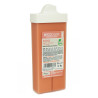 Mini Rolka Arco Wosk do depilacji Róża Tytanowy z Talkiem 100ml Rolka 0,80 cm