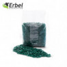 Wosk FilmWax do depilacji Azulenowy - 1kg - Erbel