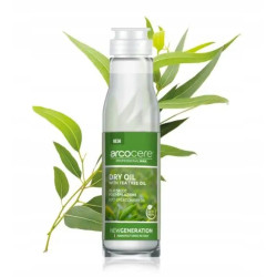 Olejek po Depilacji z Drzewa Herbacinego Suchy Olejek Dry Oil with Tea Tree Oil 150ml