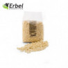 Wosk FilmWax Brazylijski do depilacji Biała Czekolada - 1kg - Erbel