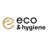 Maski Foliowe Okluzyjne Zabiegowe Bezbarwne 100 sztuk Eco-Higiena